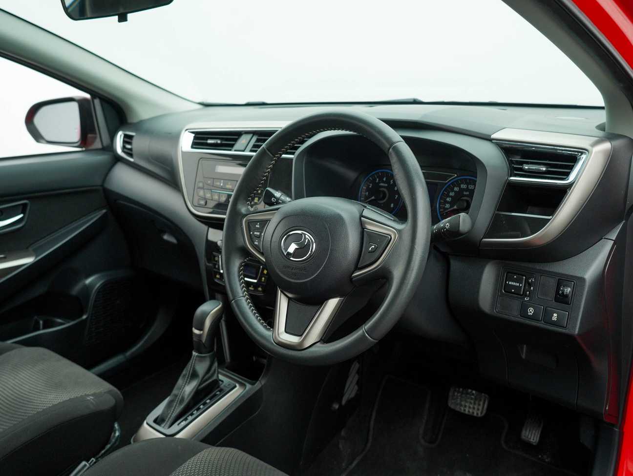 terpakai 2020 Perodua Myvi H 1.5