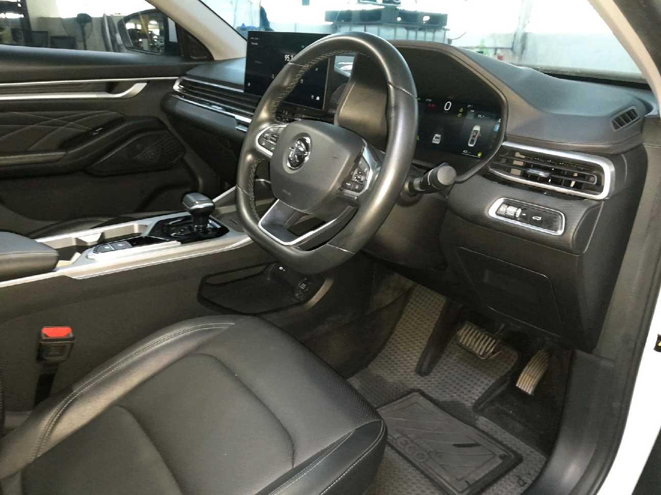 terpakai 2024 Proton S70 Flagship X 1.5