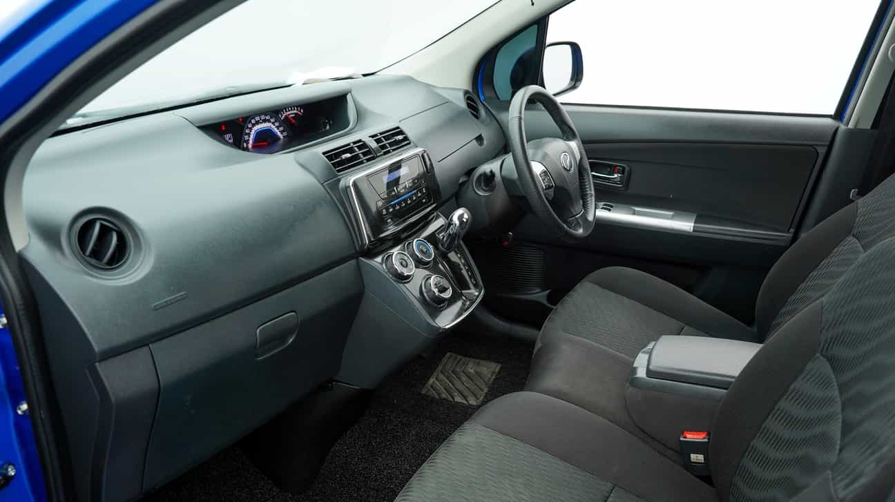 used 2019 Perodua ALZA SE 1.5