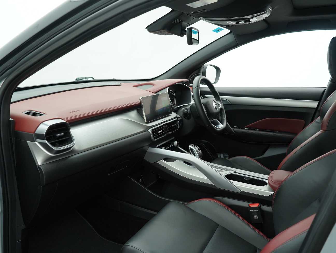 used 2023 Proton X50 TGDI Flagship 1.5
