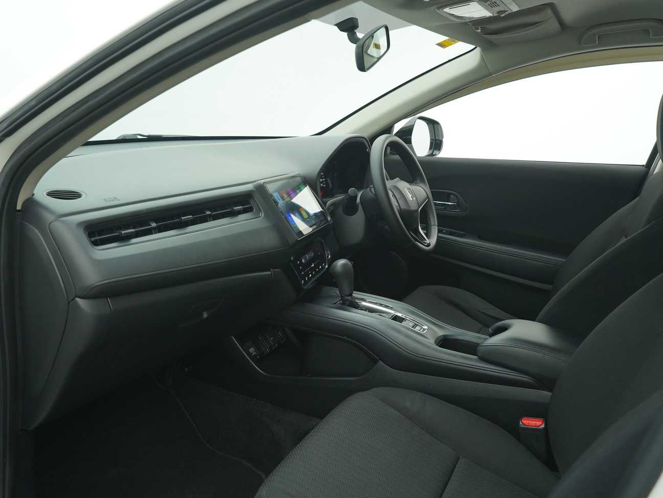 used 2017 Honda HR-V i-VTEC E 1.8