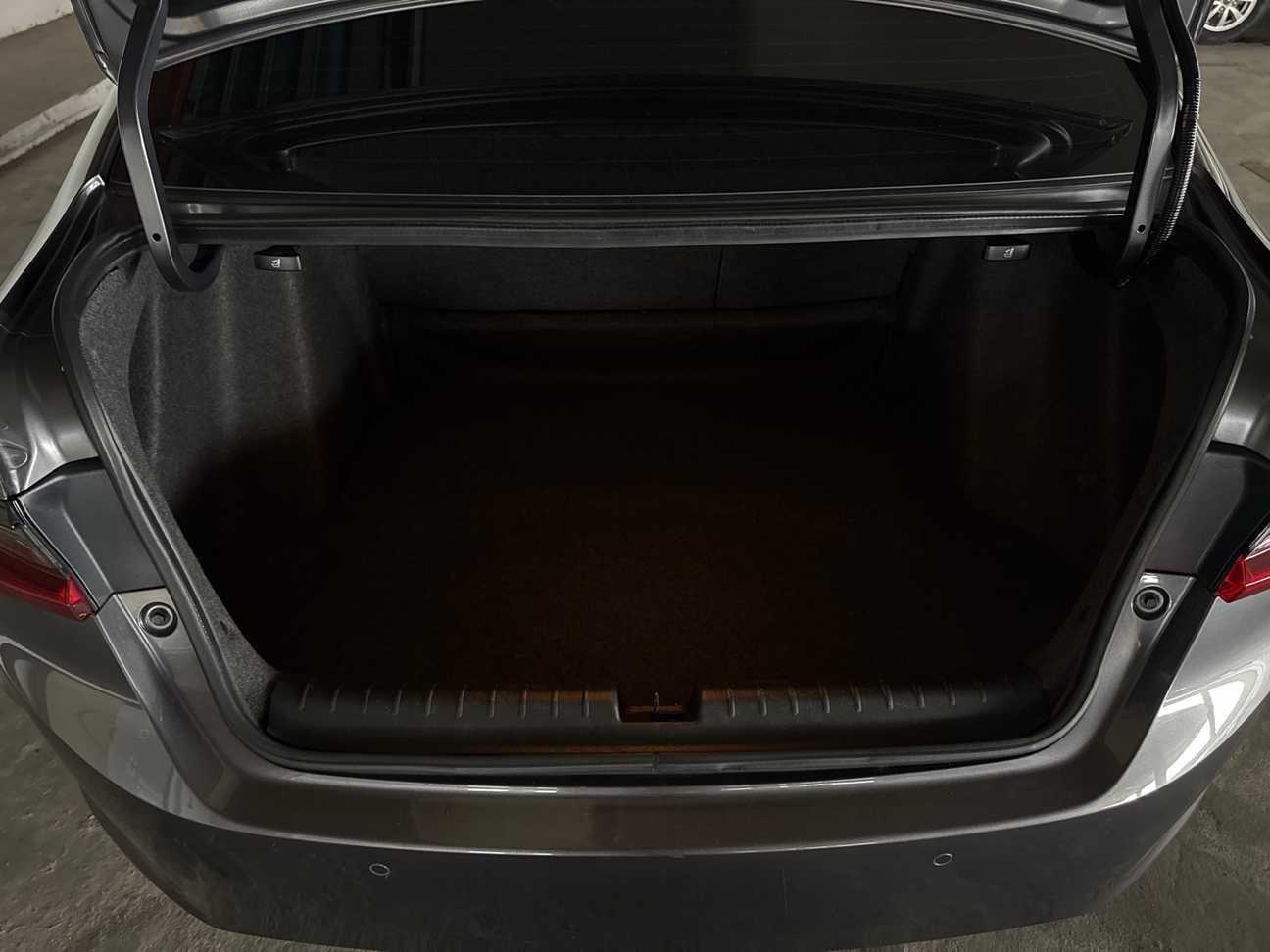 used 2022 Honda City V 1.5