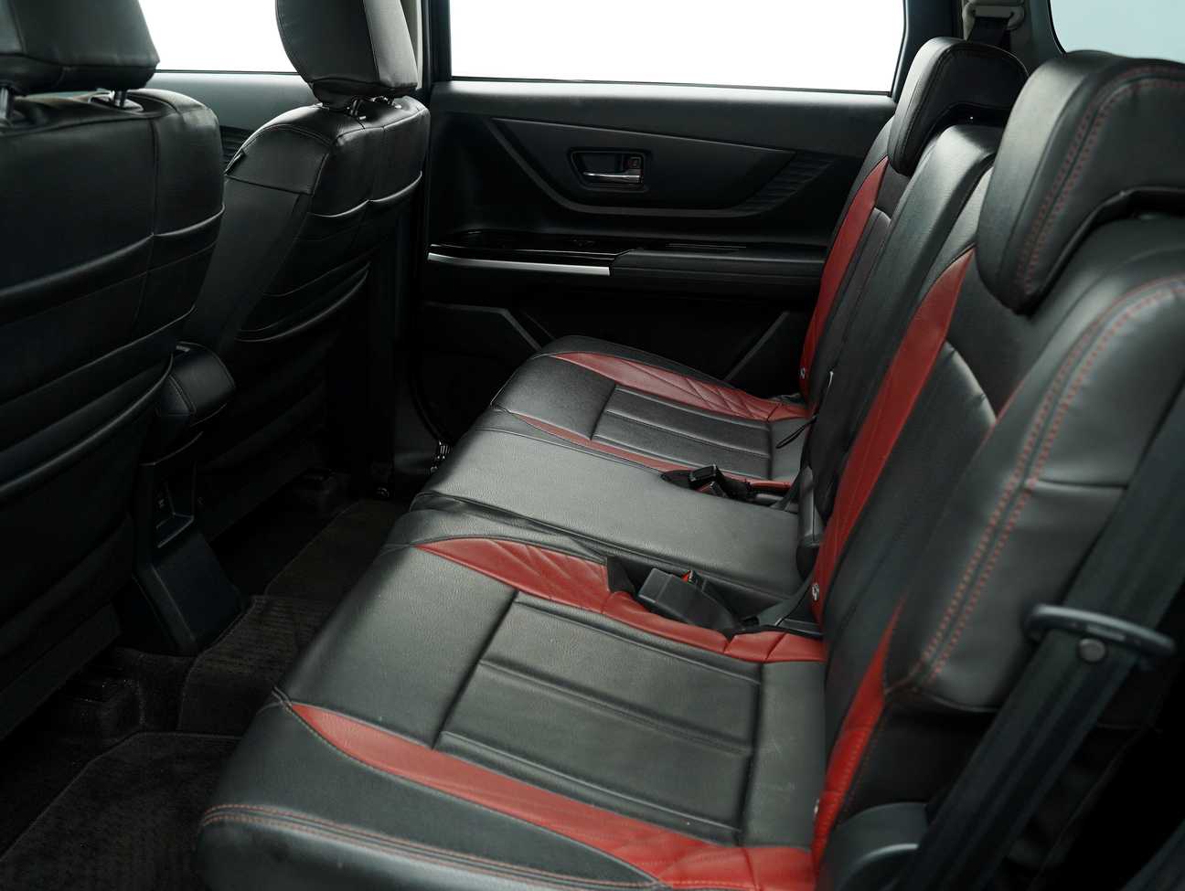 terpakai 2022 Perodua Alza AV 1.5