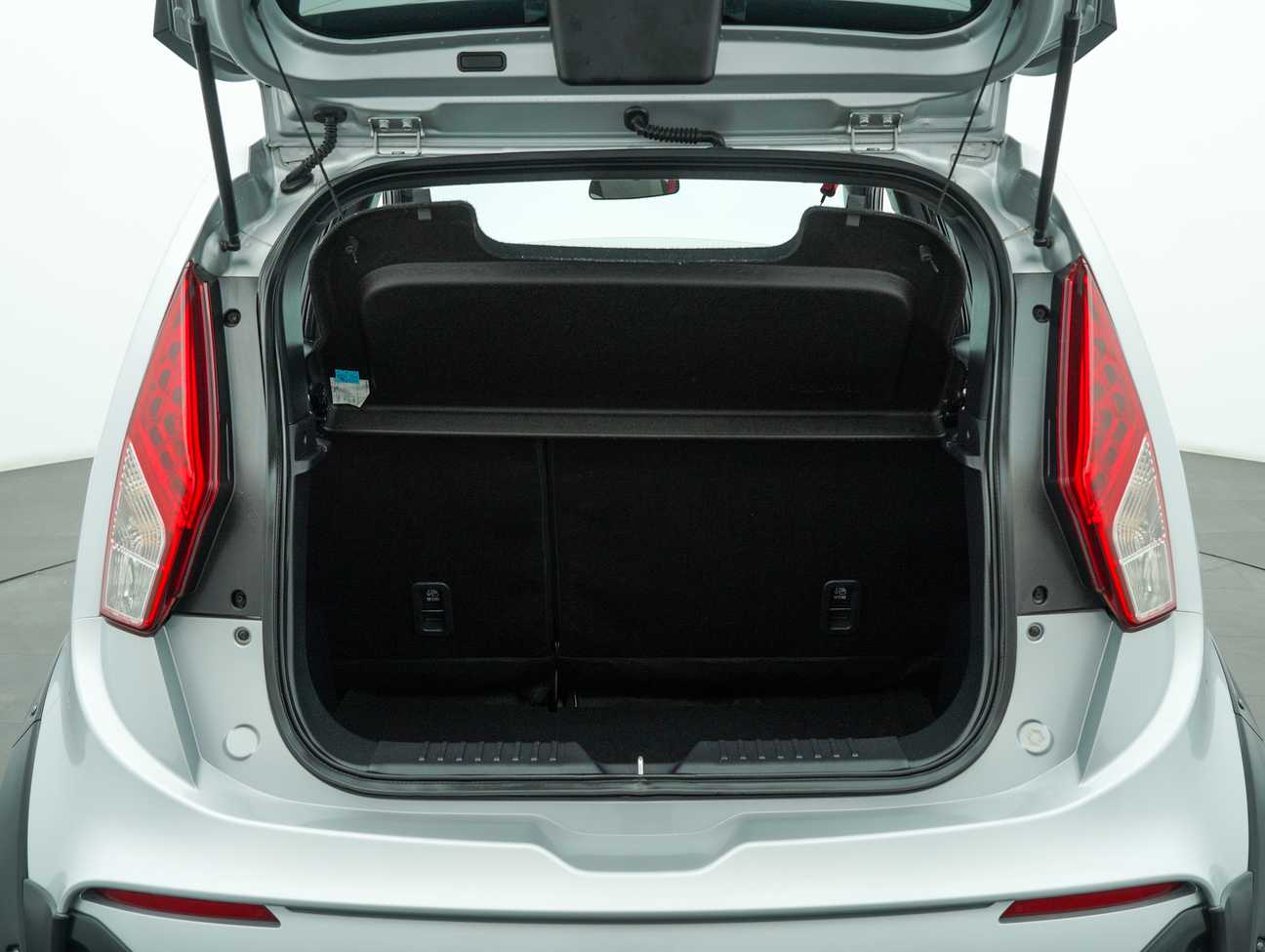 used 2023 Proton Iriz Active 1.6