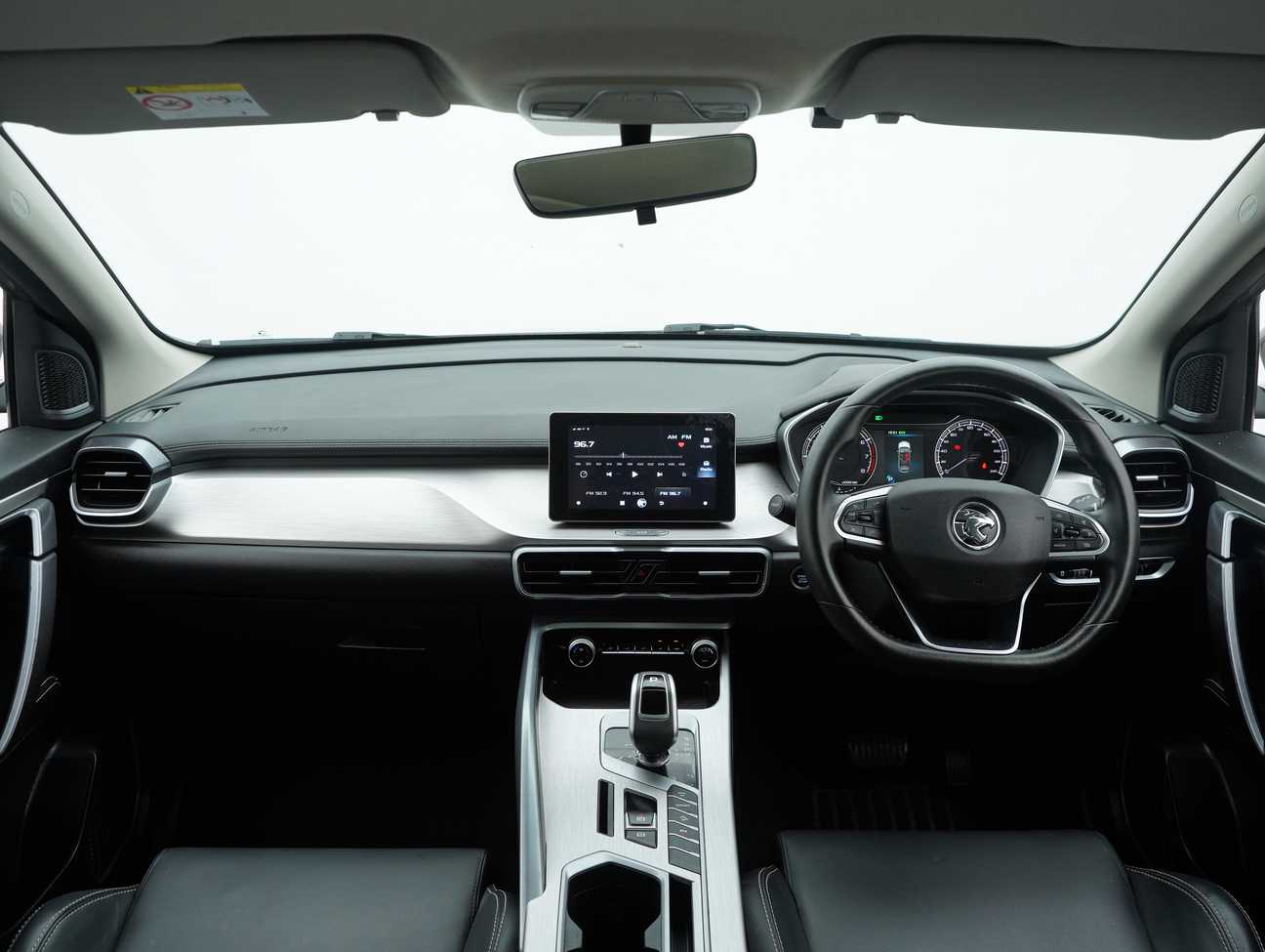 used 2021 Proton X50 Executive 1.5