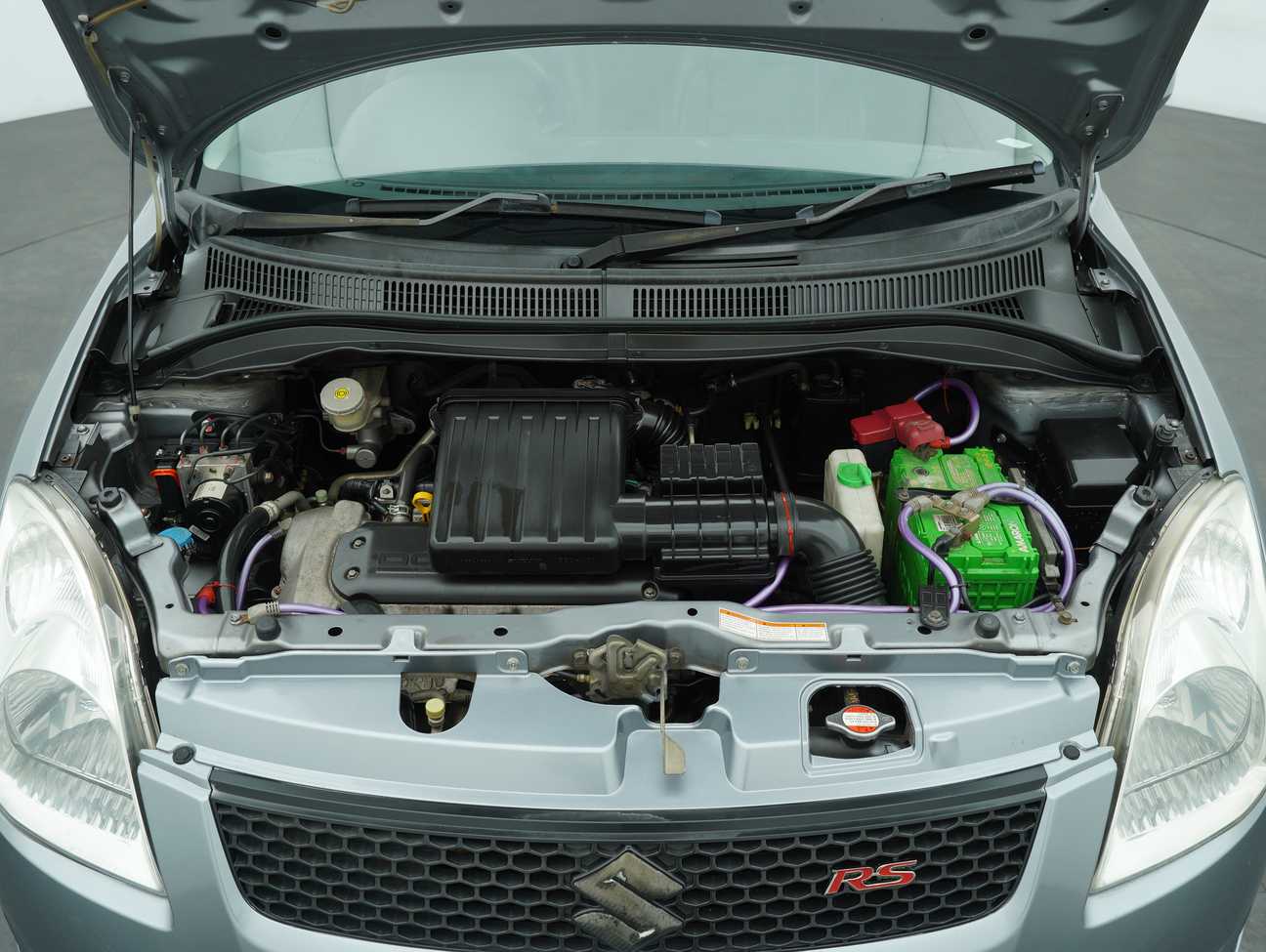 used 2012 Suzuki Swift GX 1.5