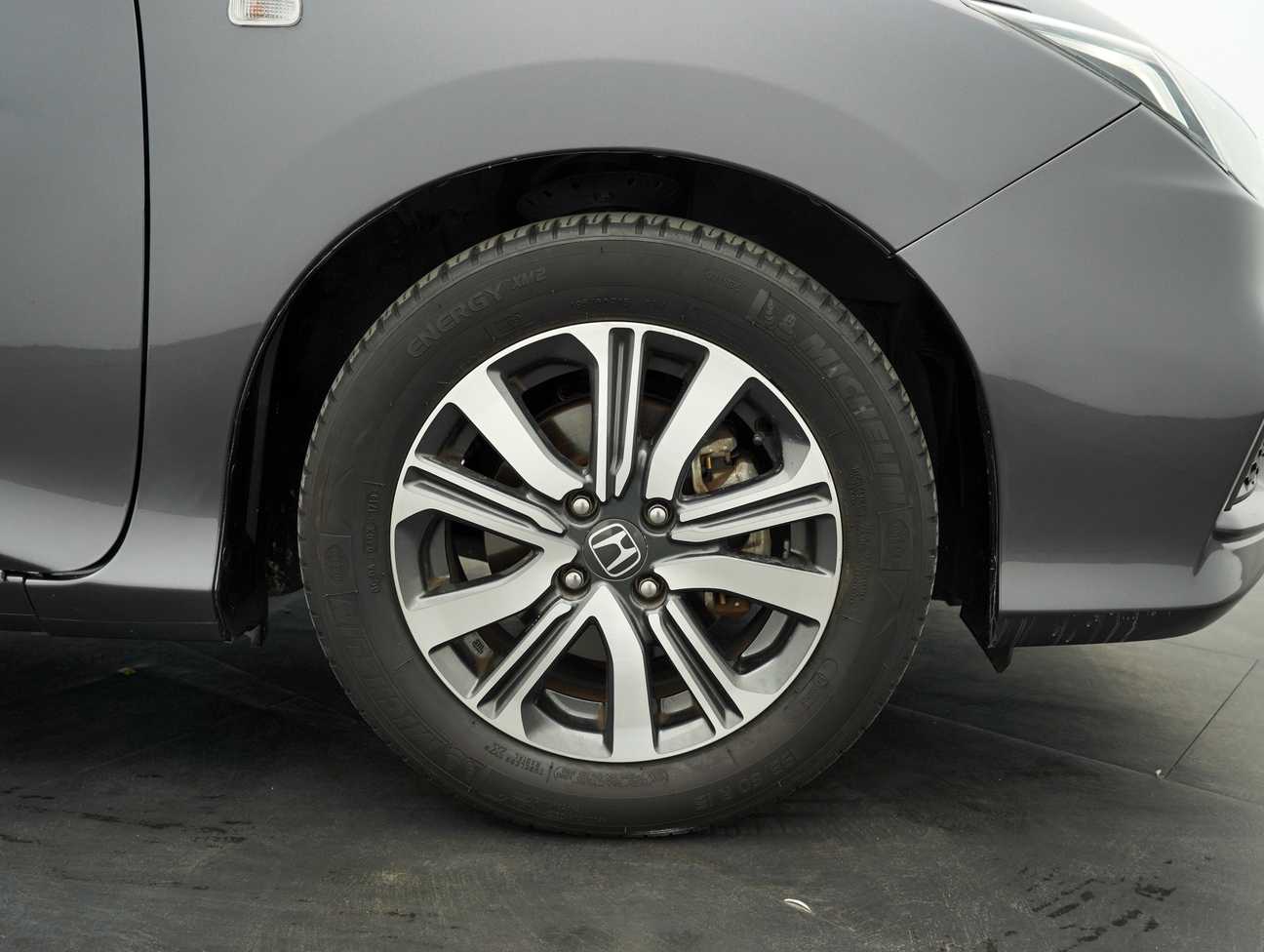 used 2017 Honda City S 1.5