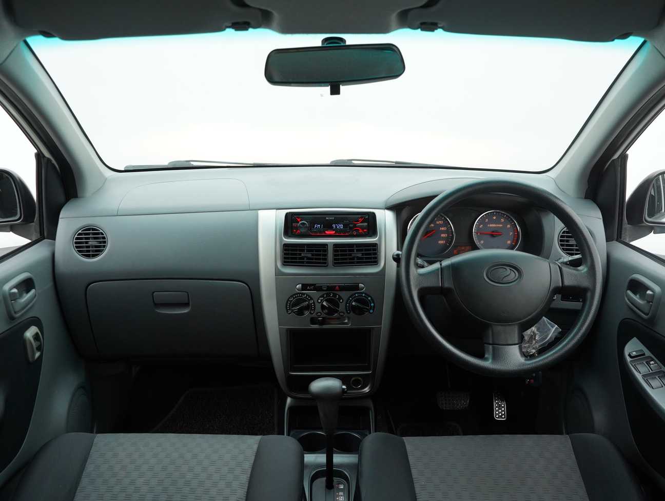 used 2012 Perodua Viva EZ Elite 1.0