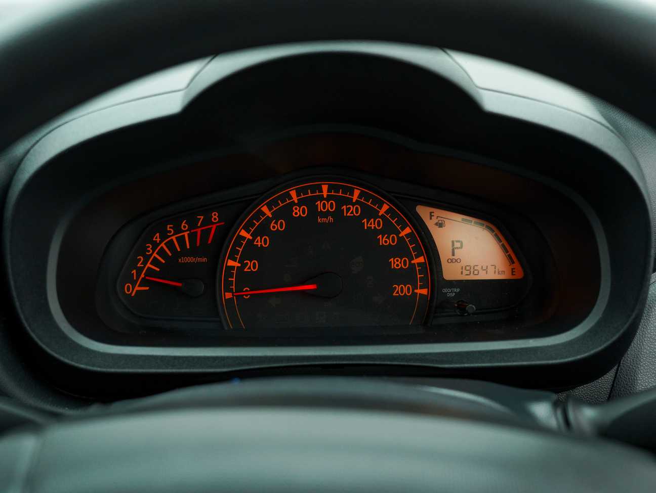 used 2022 Perodua AXIA GXtra 1.0