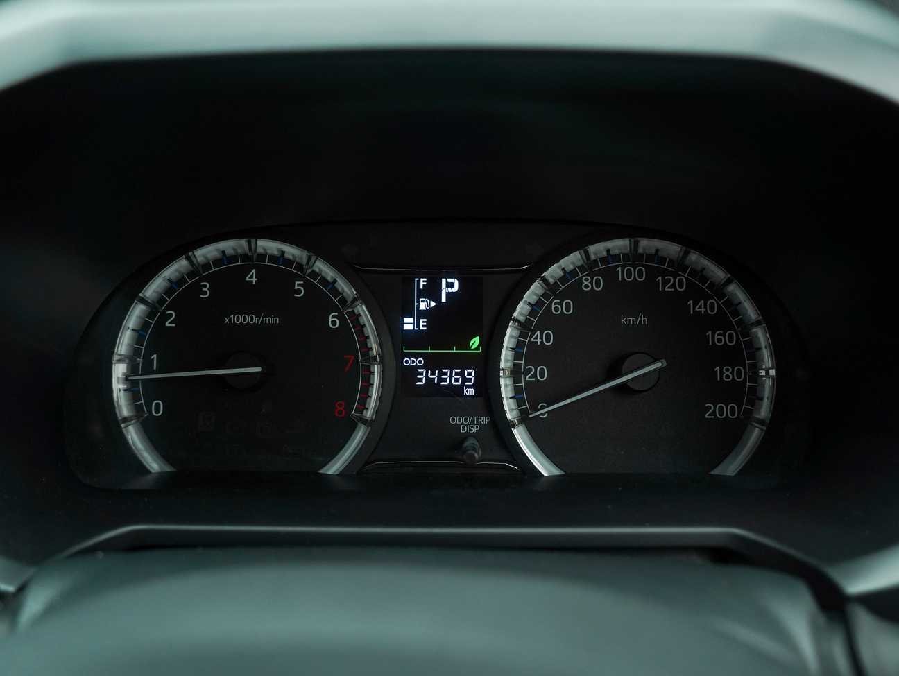 terpakai 2022 Perodua Aruz AV 1.5