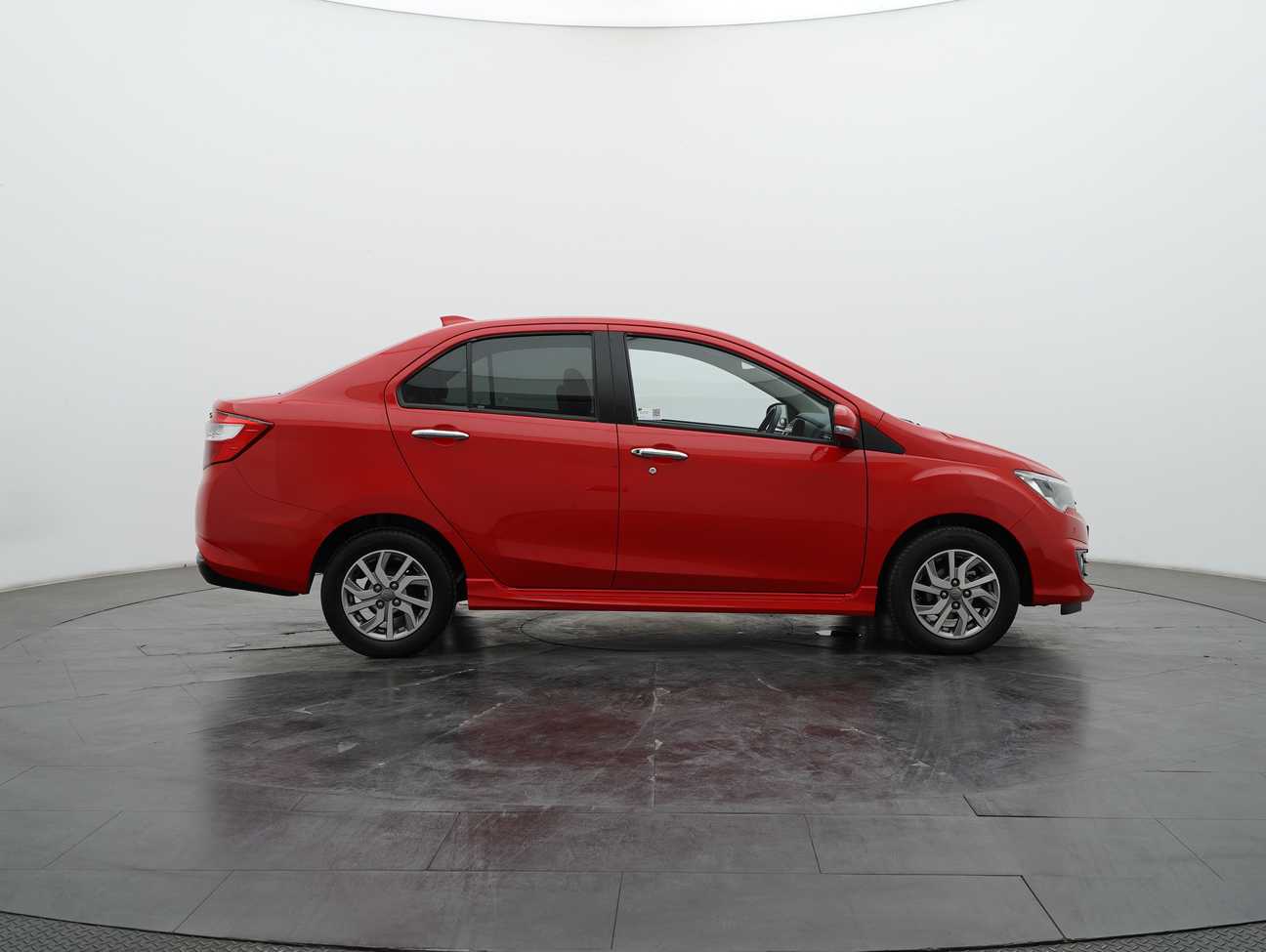 used 2019 Perodua Bezza Advance 1.3