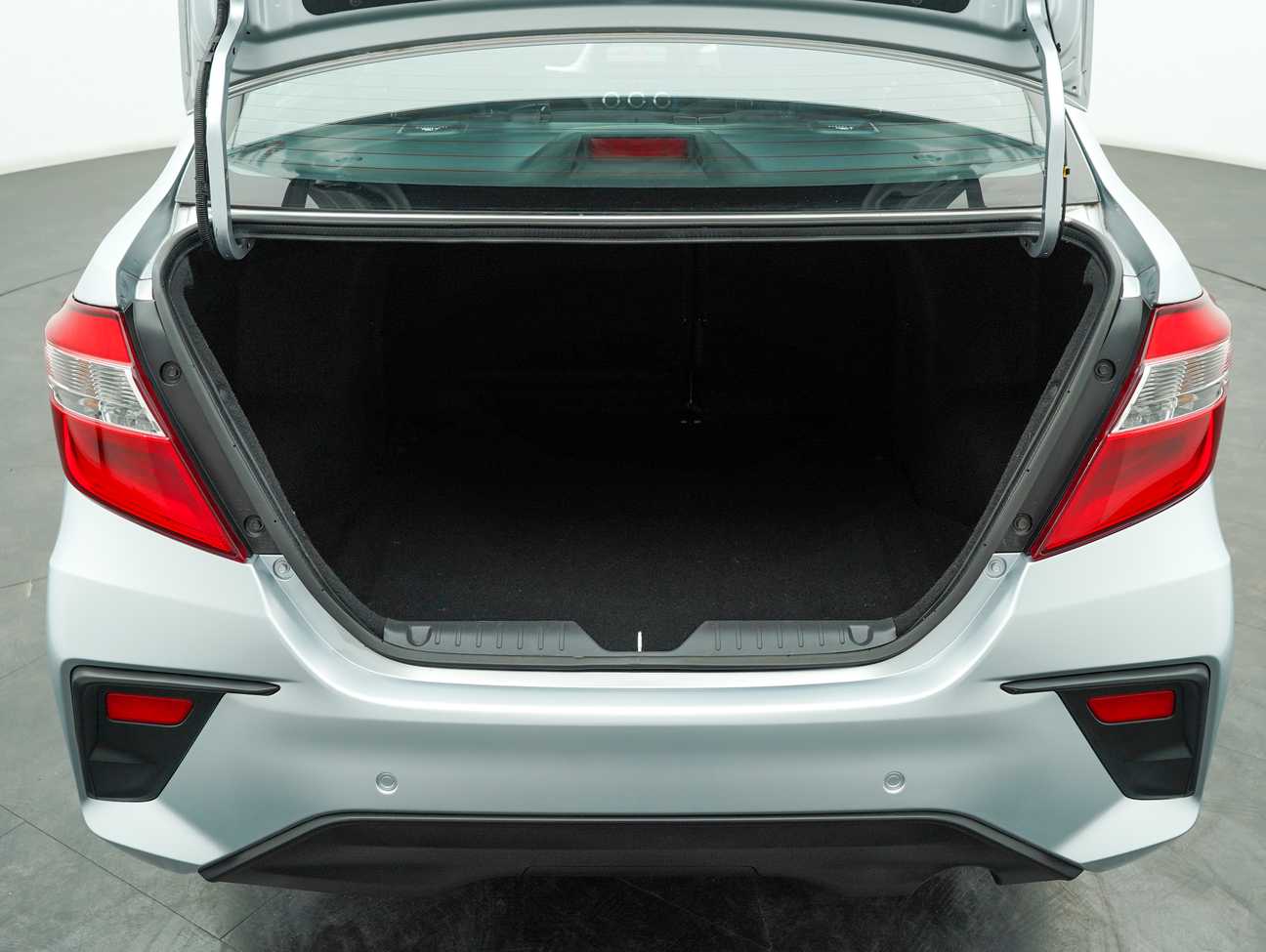 used 2021 Perodua Bezza X 1.3