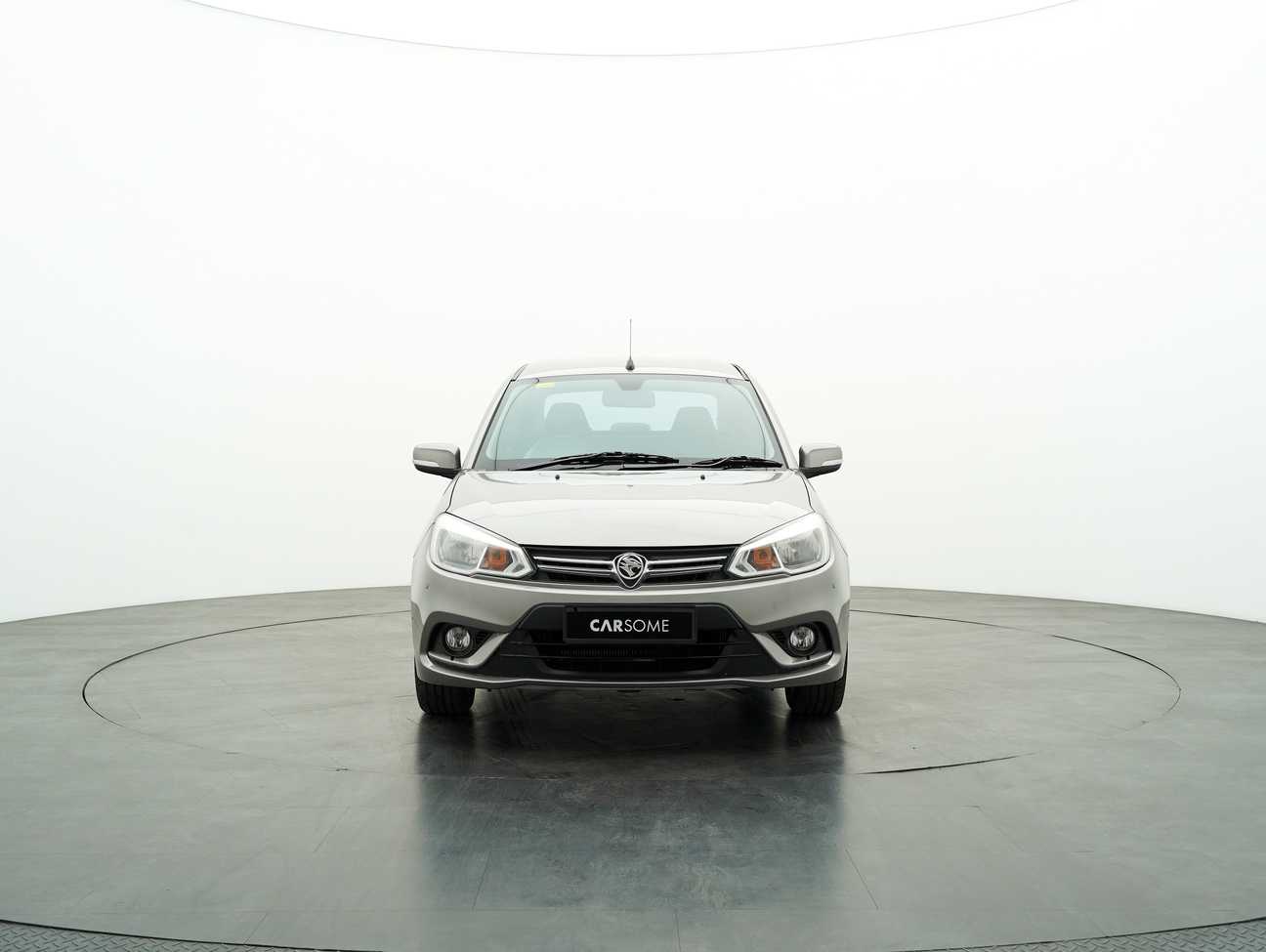 used 2016 Proton Saga Premium 1.3