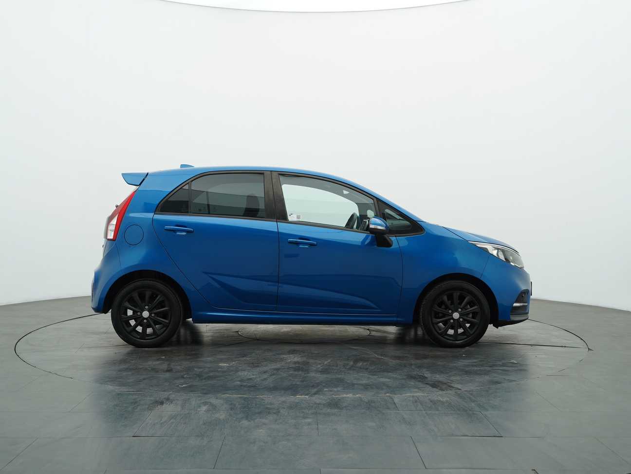 used 2021 Proton Iriz Executive 1.6