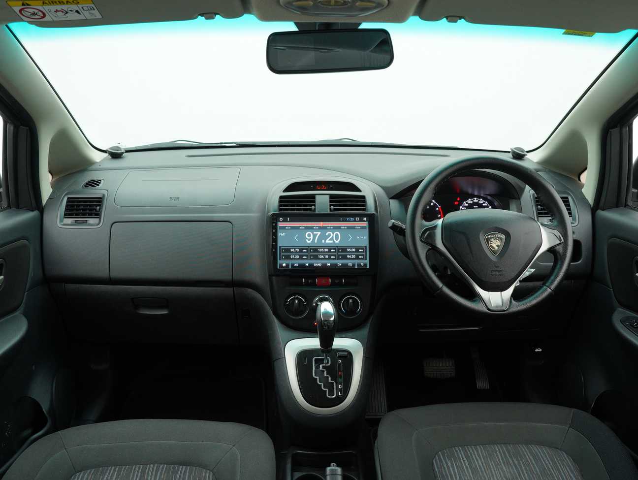 used 2017 Proton Exora Executive 1.6