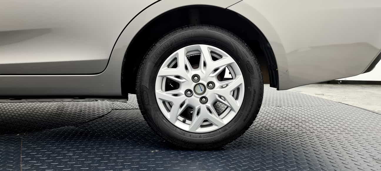 used 2016 Proton SAGA CVT 1.3