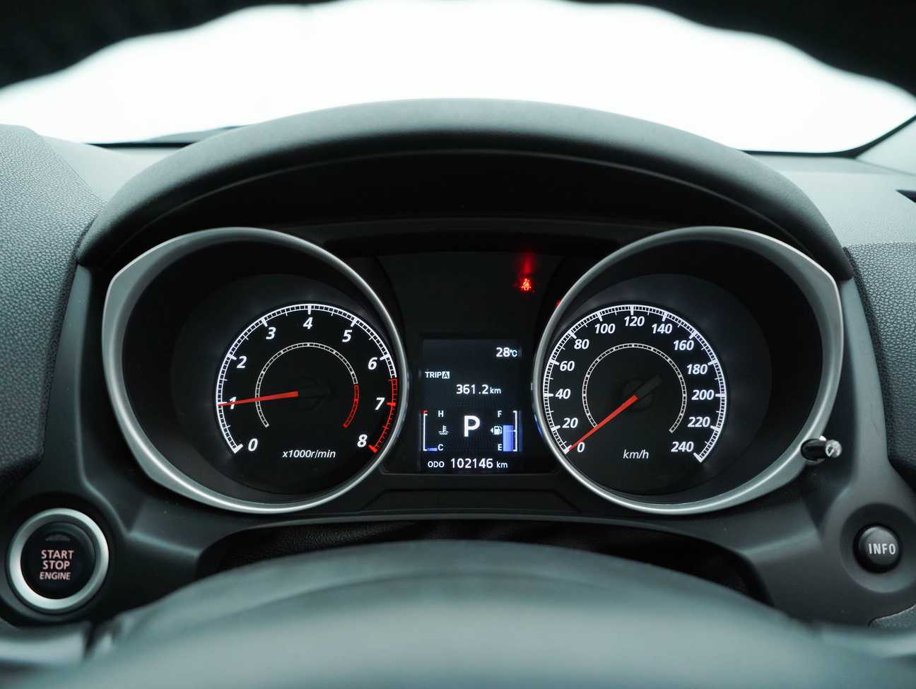 used 2012 Mitsubishi ASX  2.0