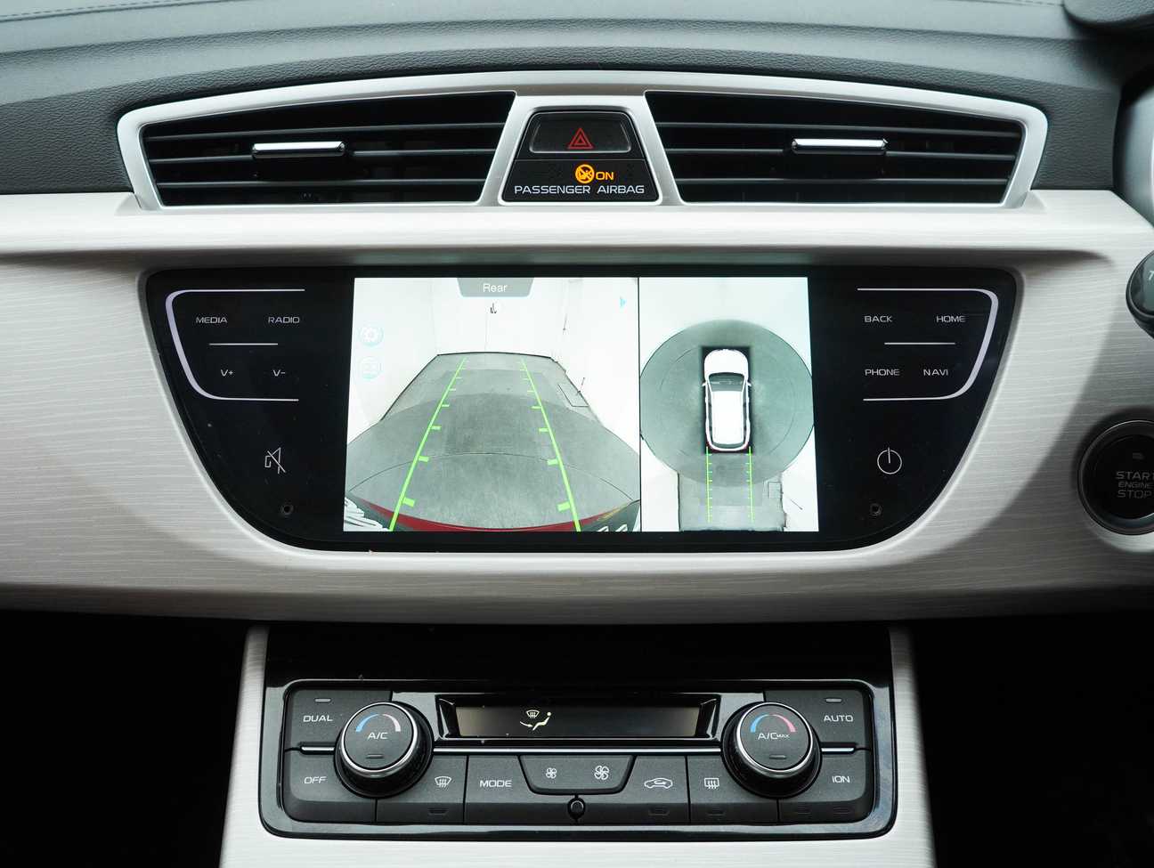 used 2020 Proton X70 Premium 1.8