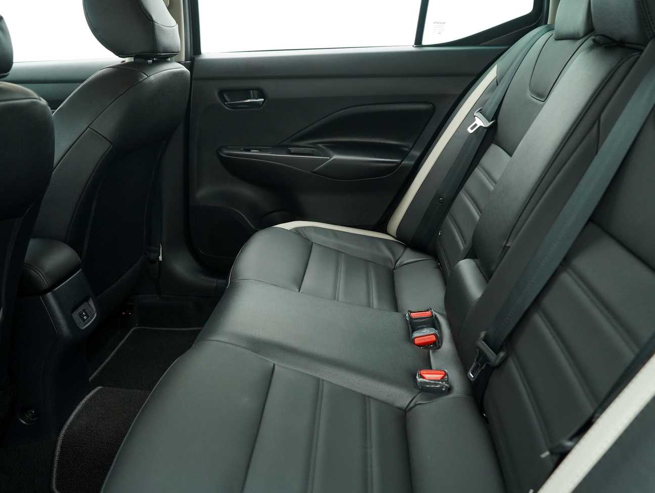 used 2023 Nissan Almera VLP 1.0