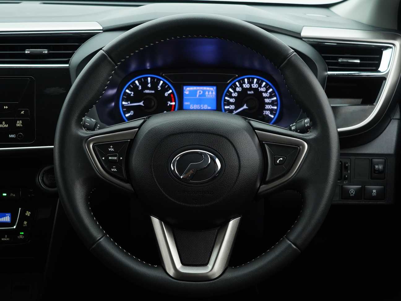 used 2020 Perodua Myvi H 1.5