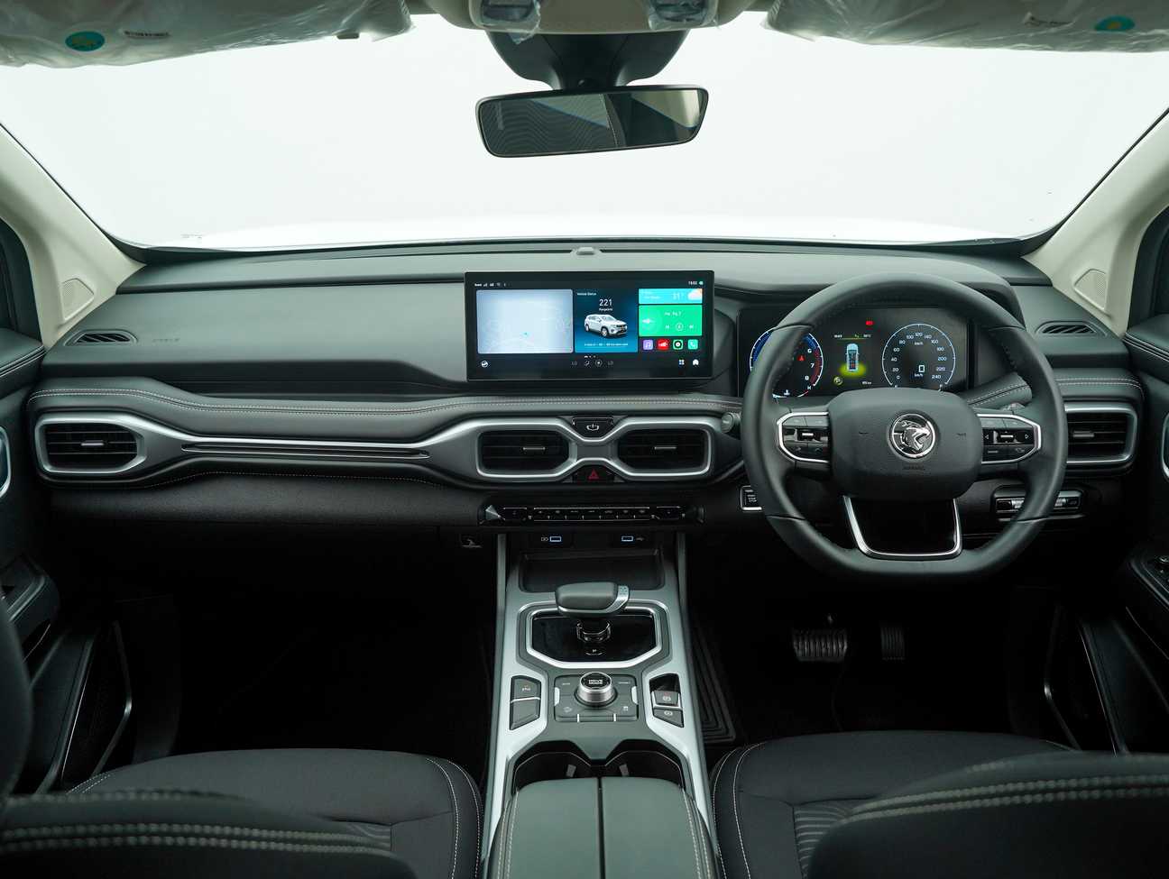 terpakai 2023 Proton X90 Standard 1.5