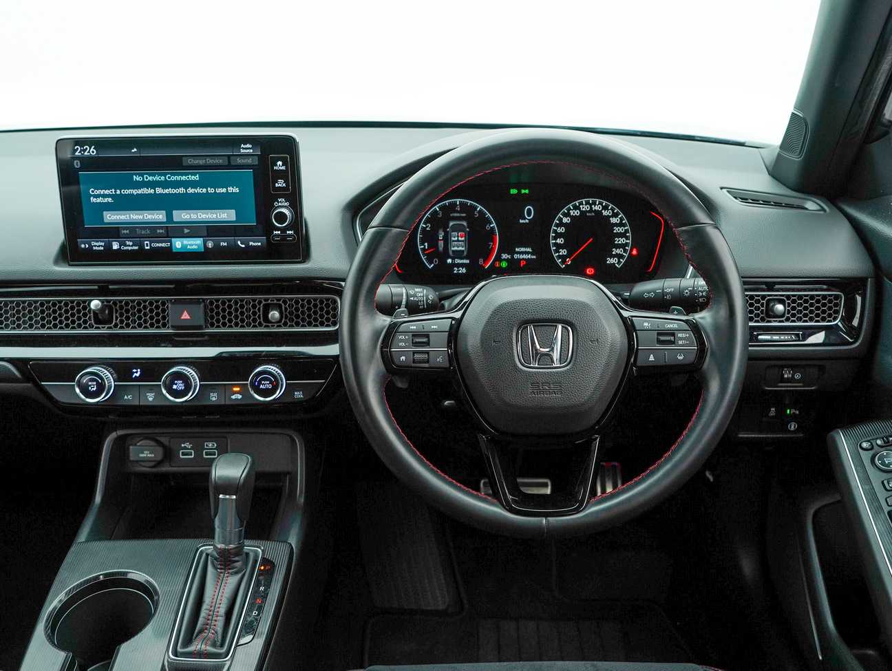used 2024 Honda Civic RS 1.5