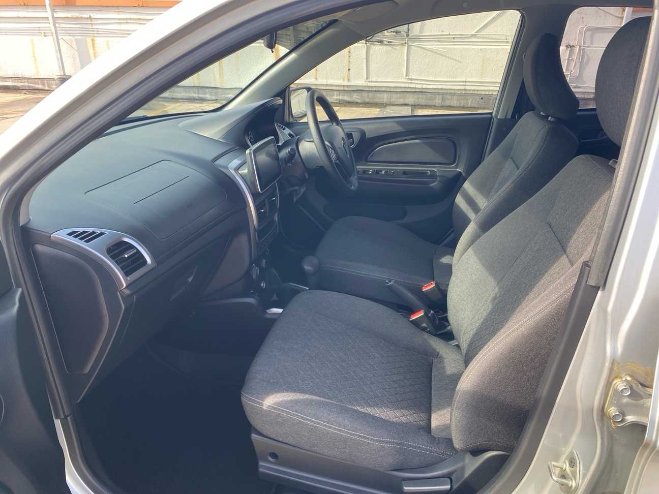 used 2021 Proton Saga Premium 1.3