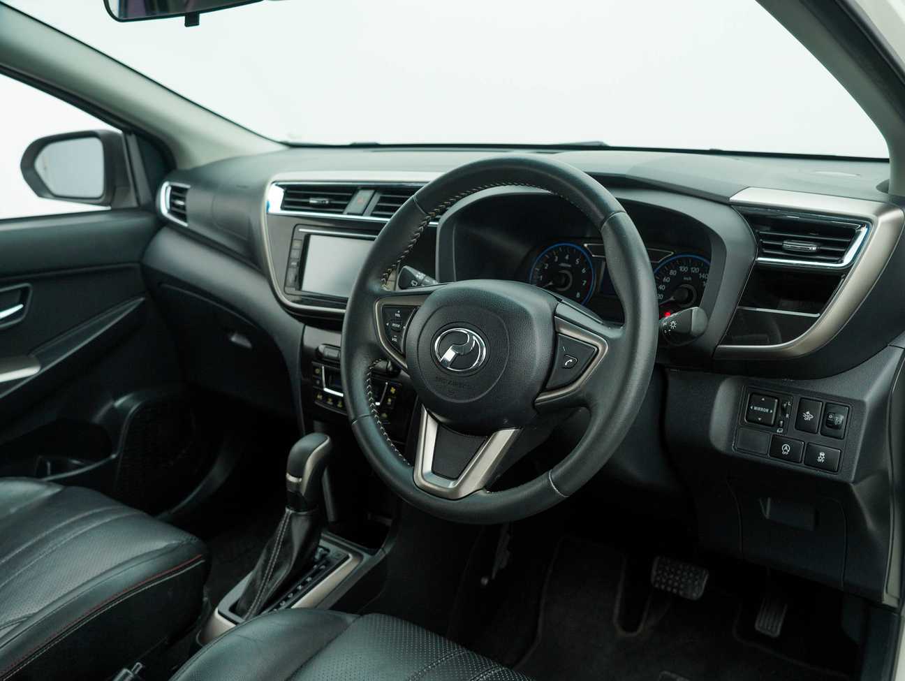 used 2019 Perodua Myvi AV 1.5