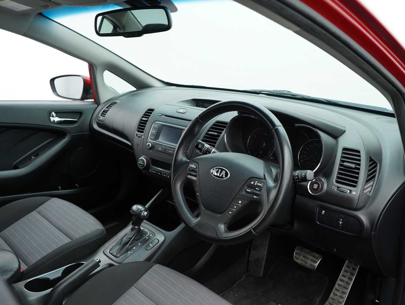 used 2013 Kia Cerato  1.6