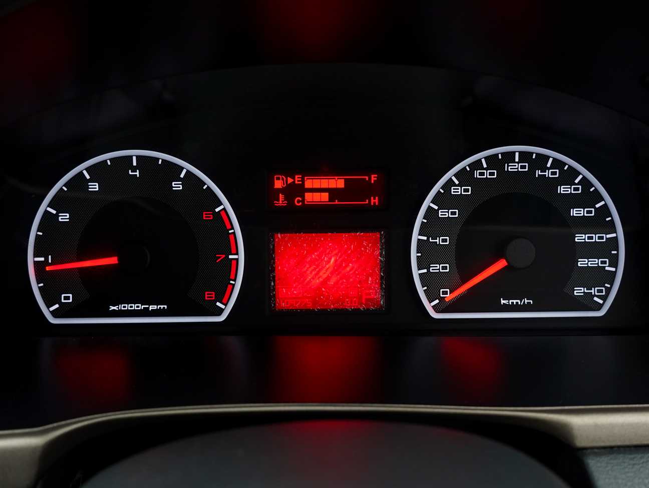 used 2012 Proton Preve Executive 1.6