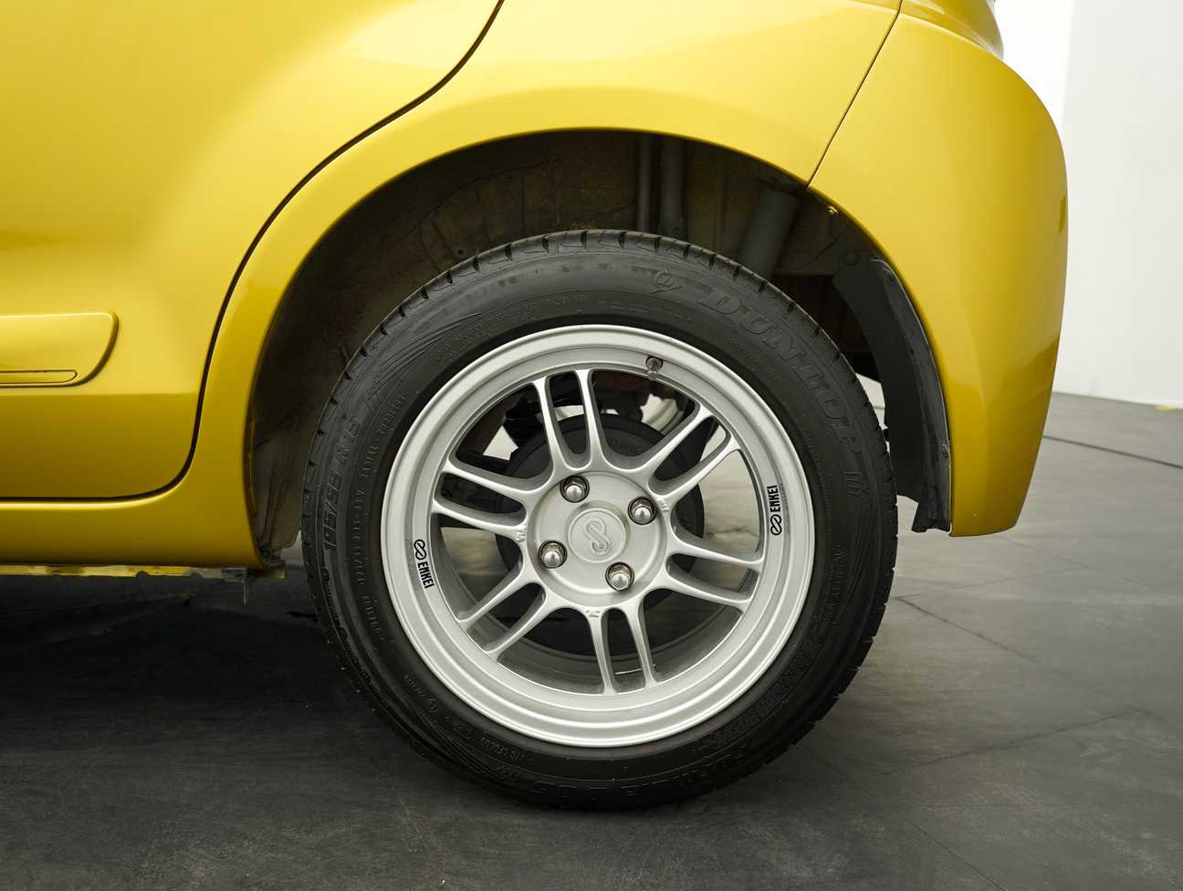 used 2015 Perodua Myvi G 1.3