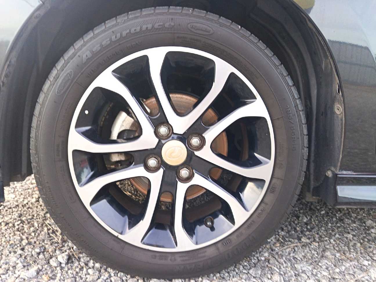 used 2019 Perodua Myvi AV 1.5