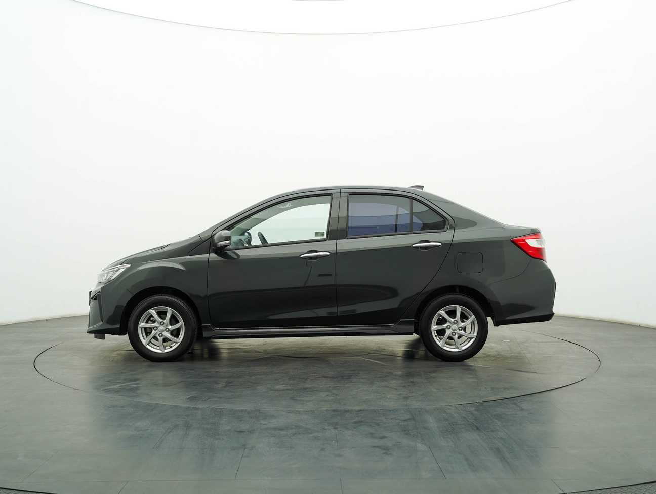 used 2020 Perodua Bezza G 1.0