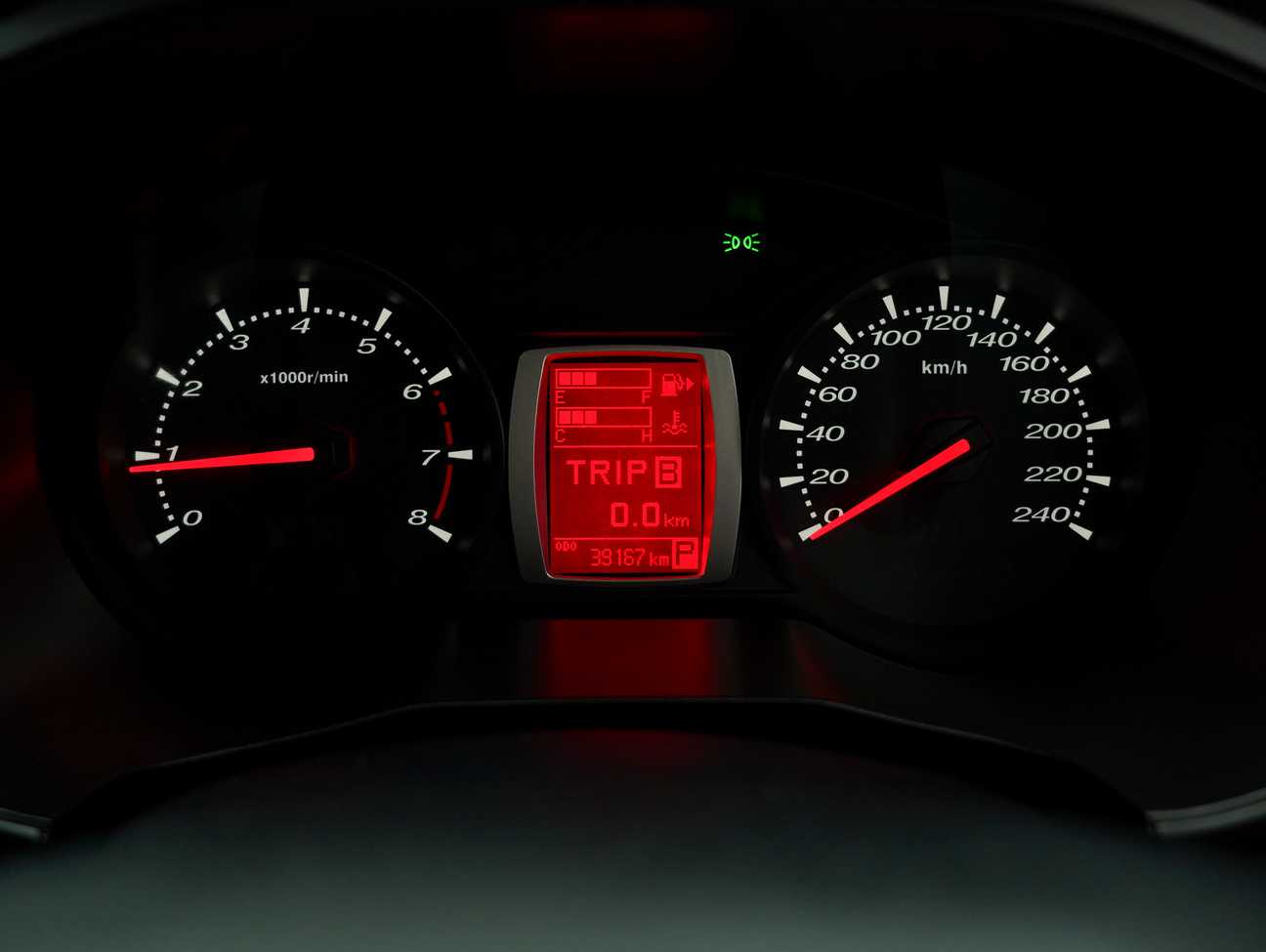 used 2016 Proton Iriz Executive 1.3