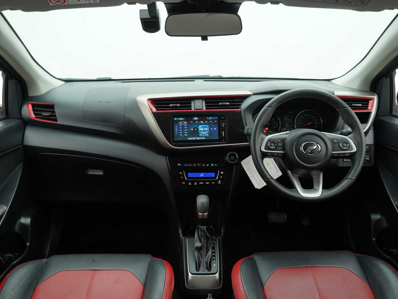 used 2023 Perodua Myvi AV 1.5