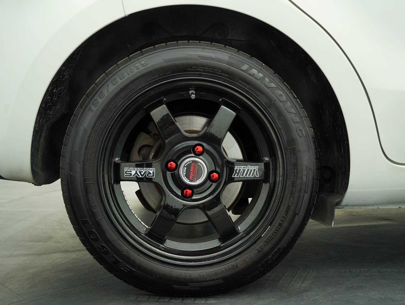 used 2014 Kia Rio EX 1.4