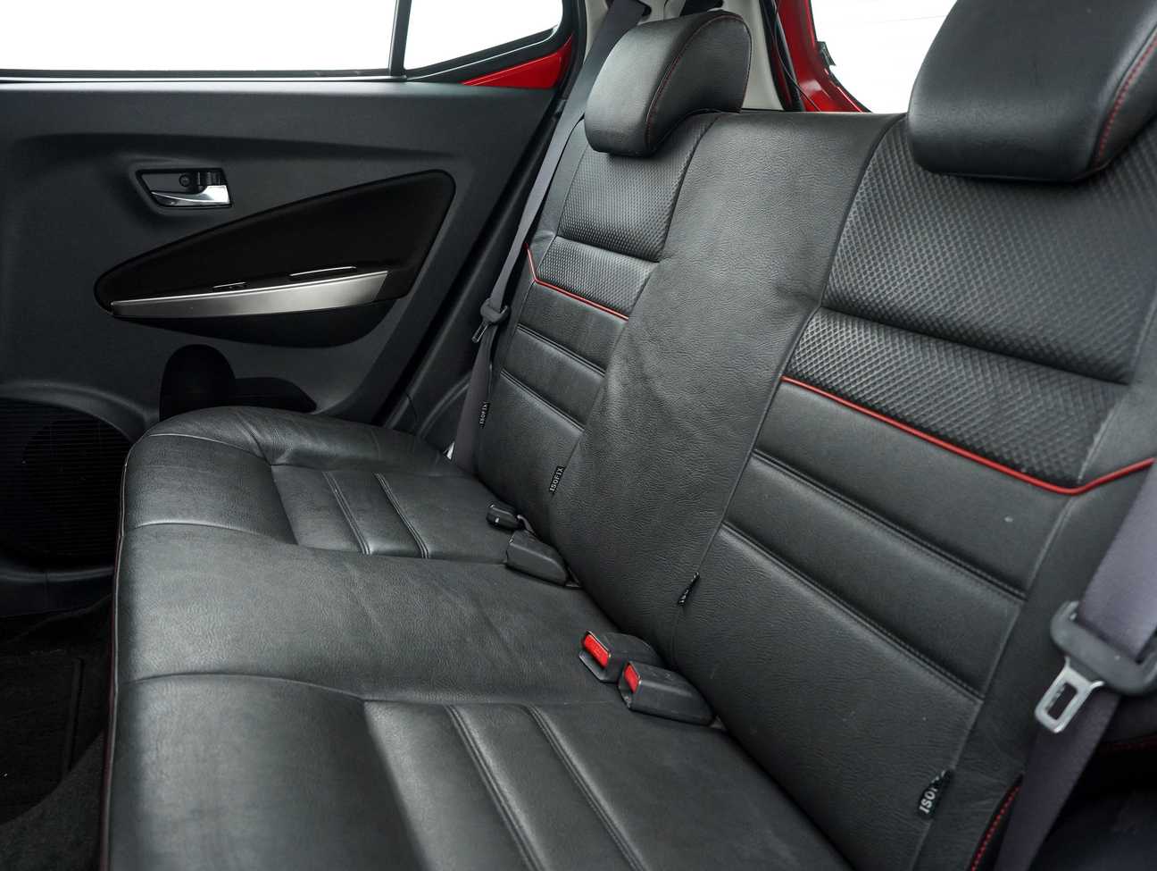 used 2016 Perodua AXIA Advance 1.0