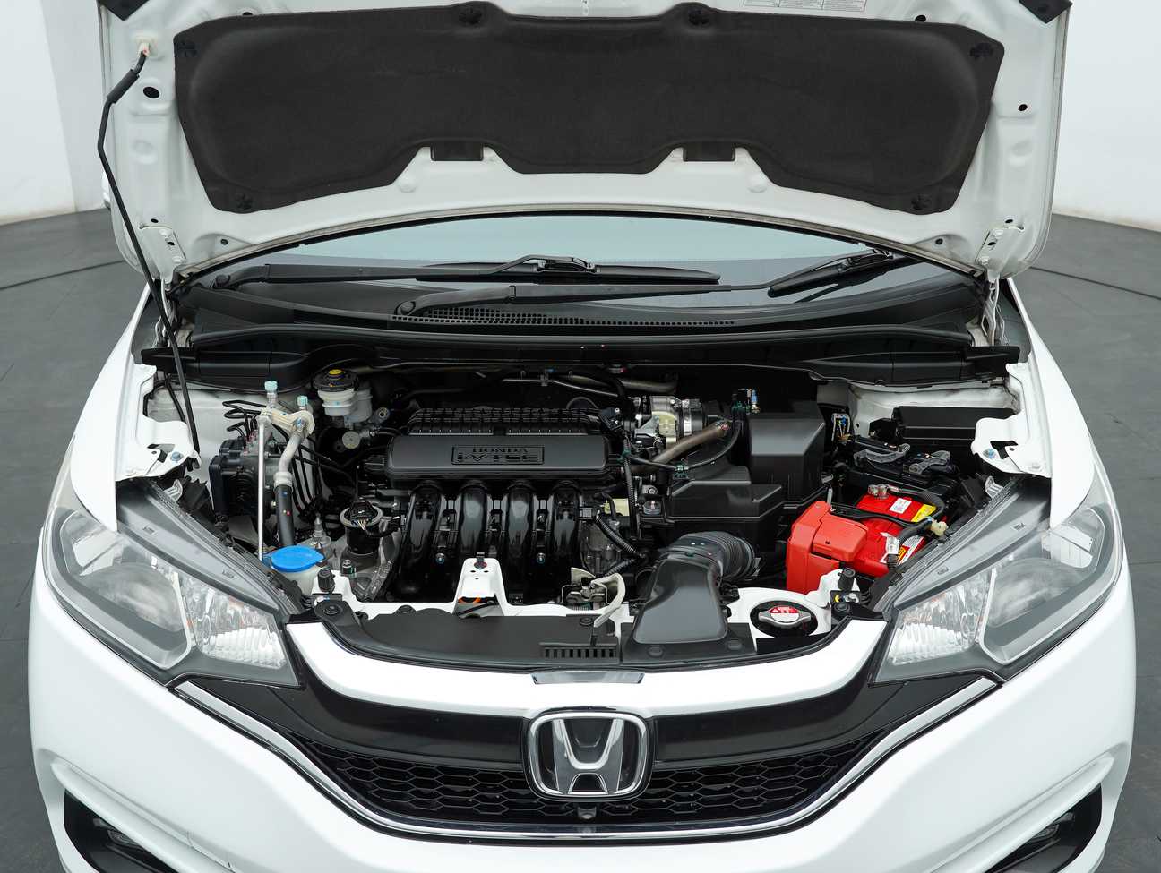 used 2019 Honda Jazz E 1.5