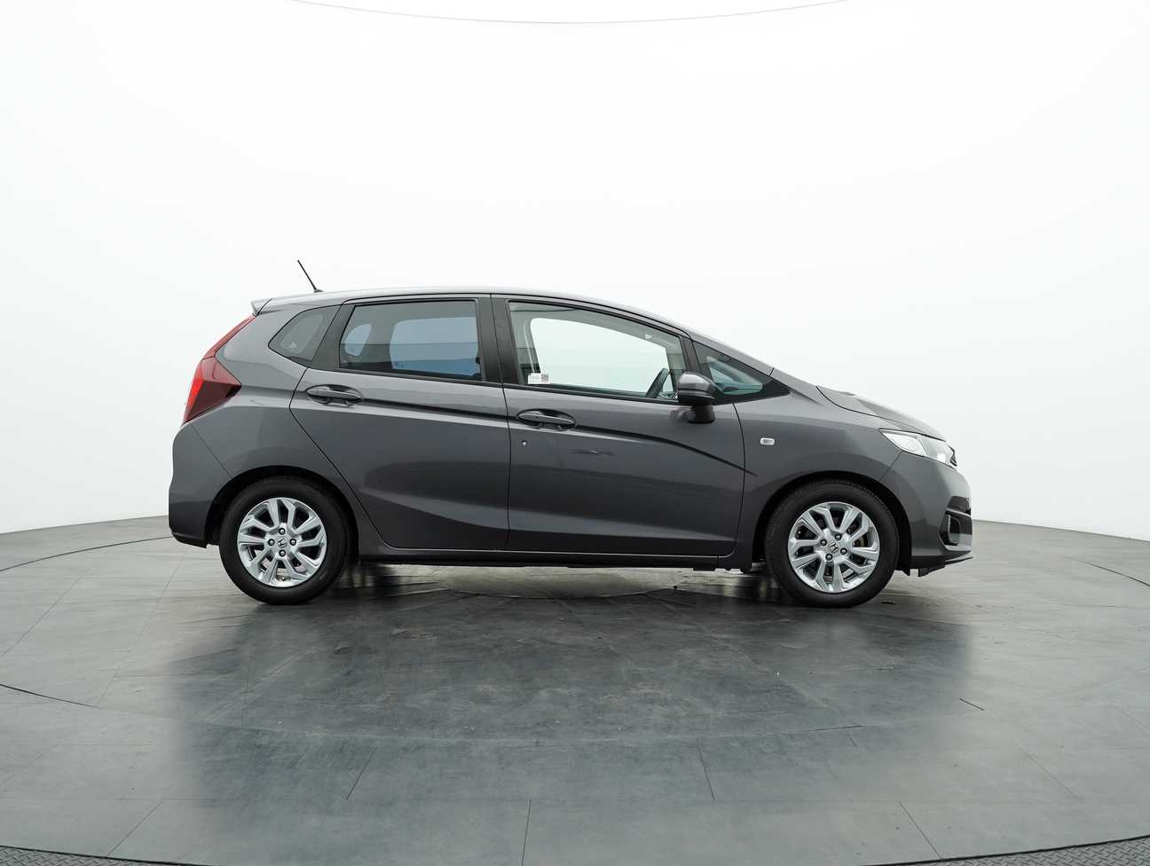used 2018 Honda Jazz E 1.5
