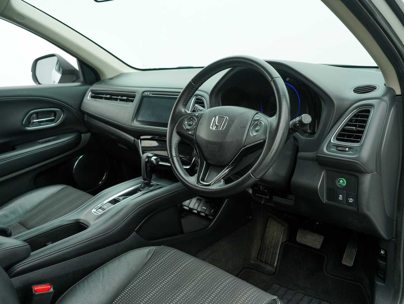 used 2016 Honda HR-V V 1.8