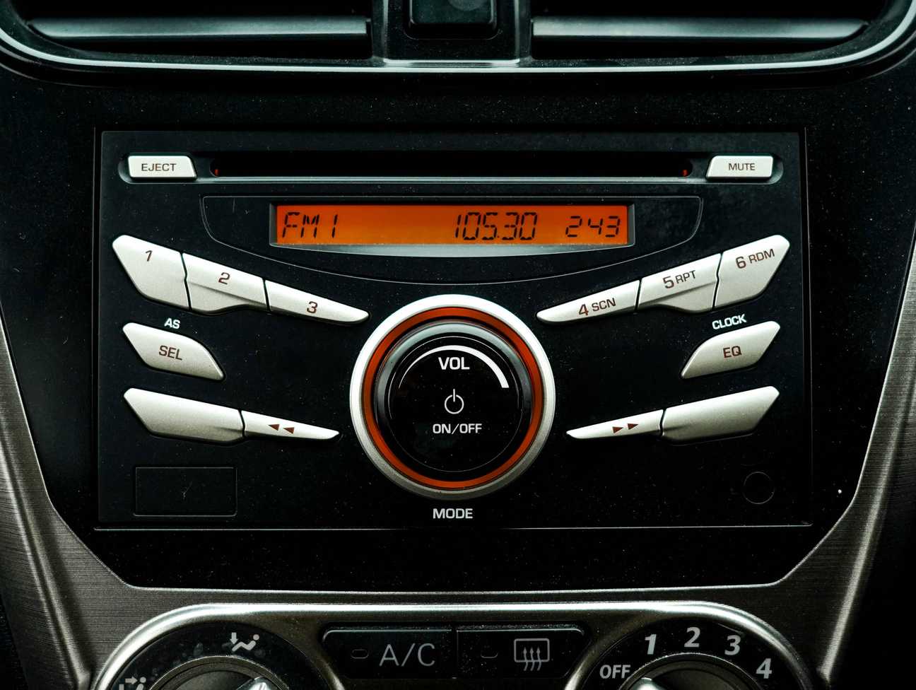 used 2016 Perodua AXIA G 1.0