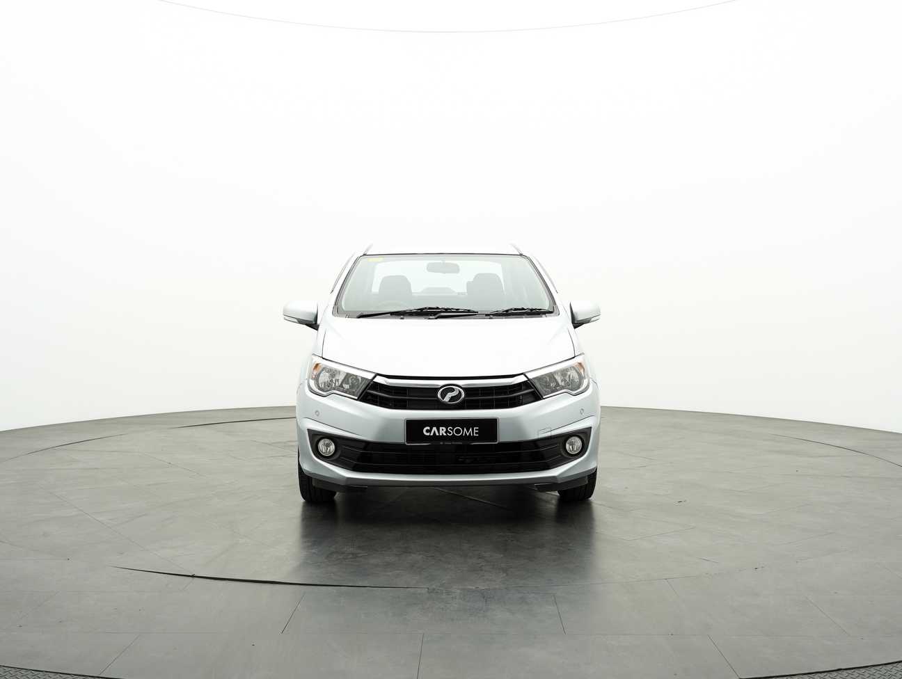 used 2016 Perodua Bezza X Premium 1.3