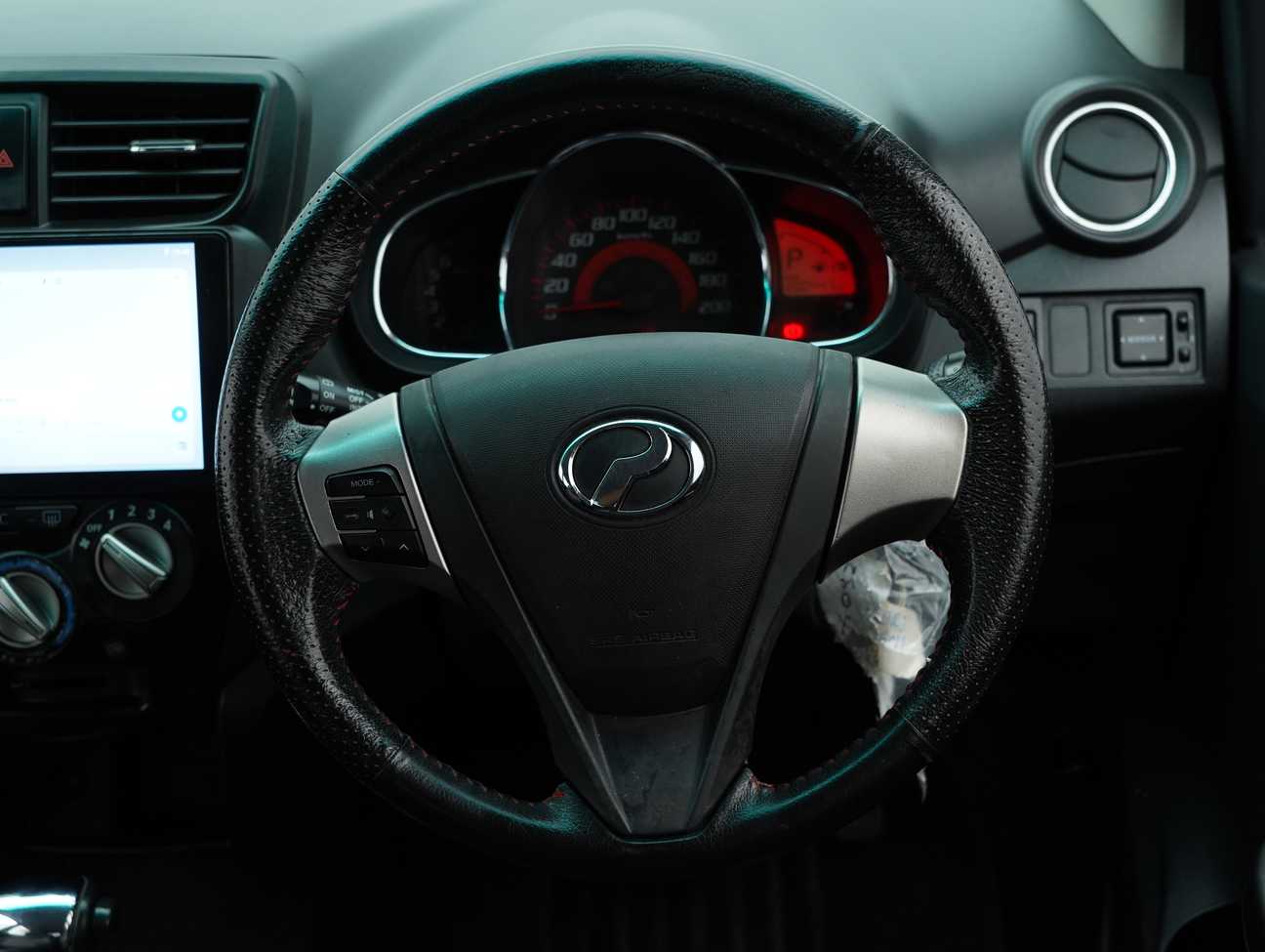 used 2016 Perodua AXIA Advance 1.0