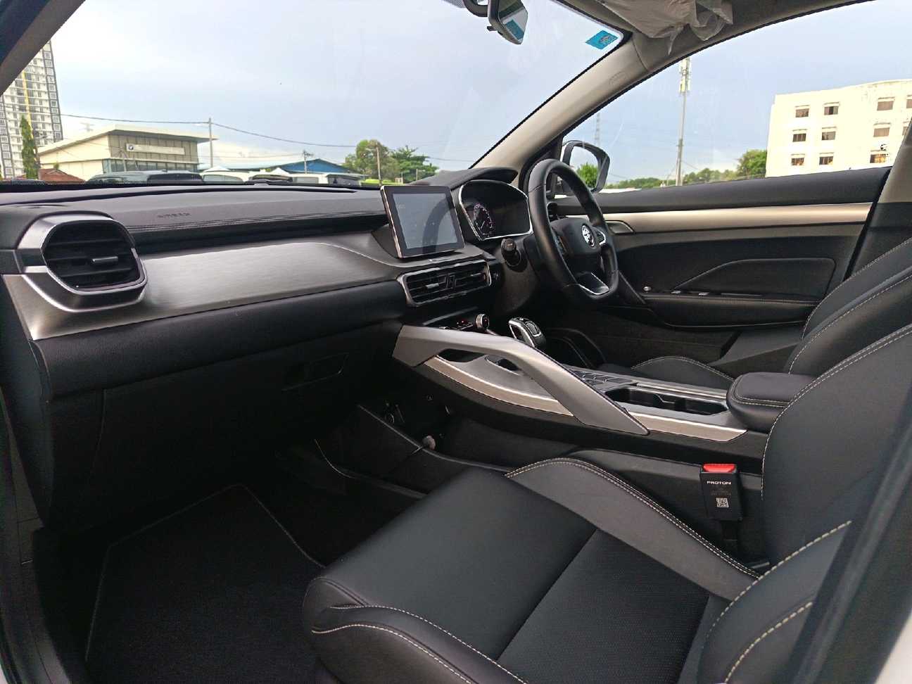 used 2022 Proton X50 Executive 1.5