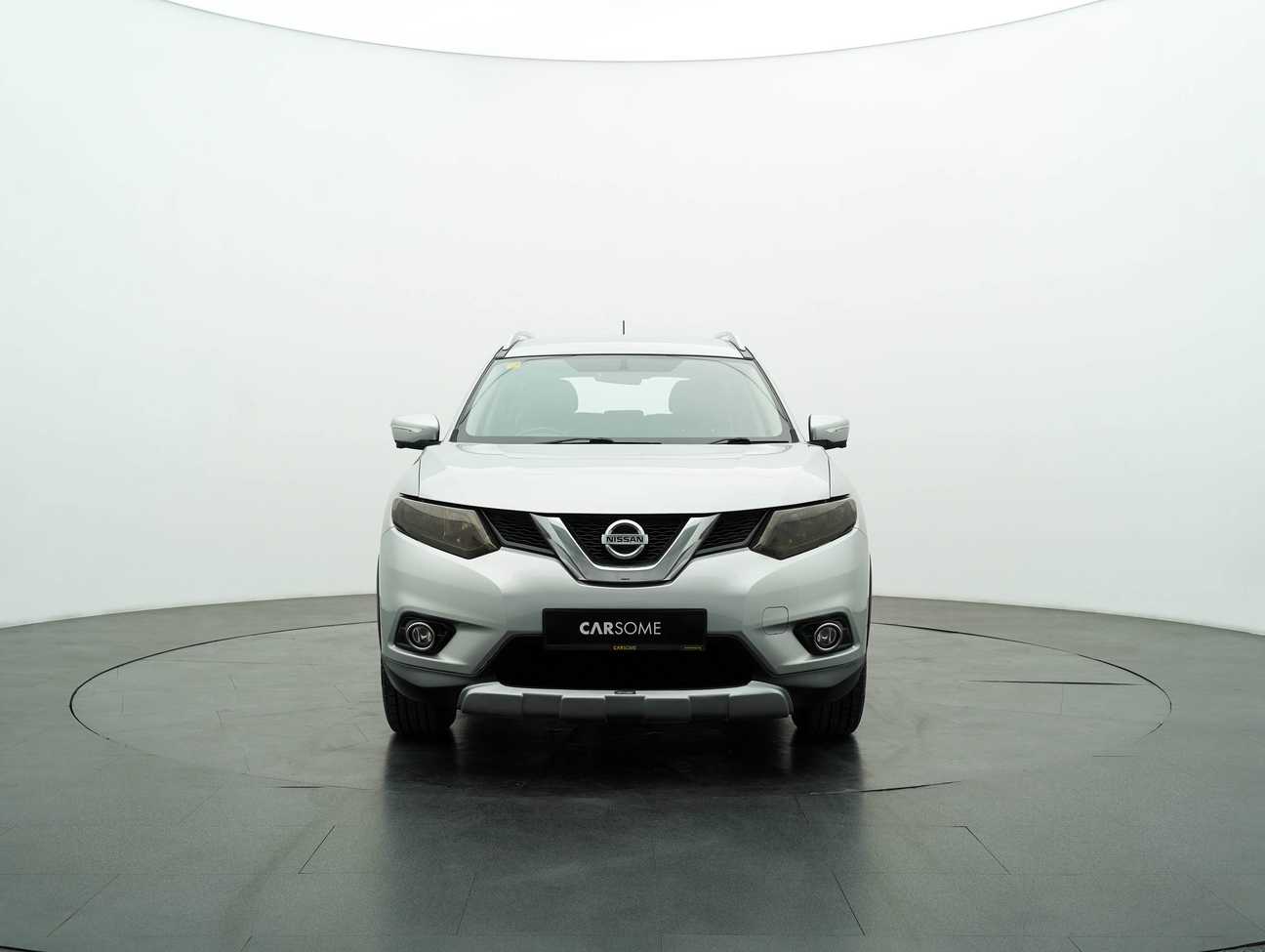 used 2017 Nissan X-Trail  2.0