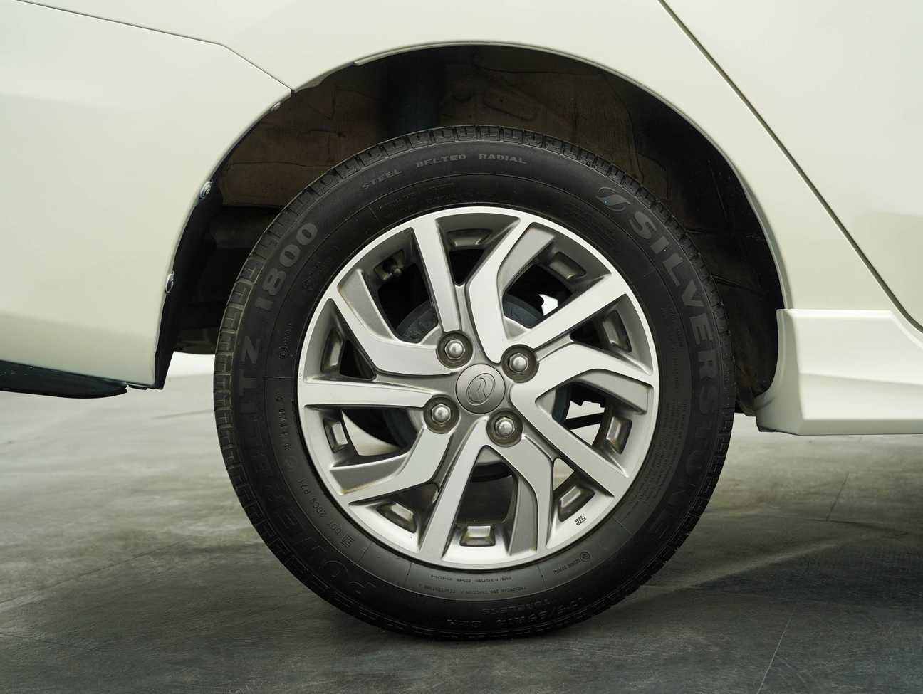 used 2017 Perodua Bezza Advance 1.3