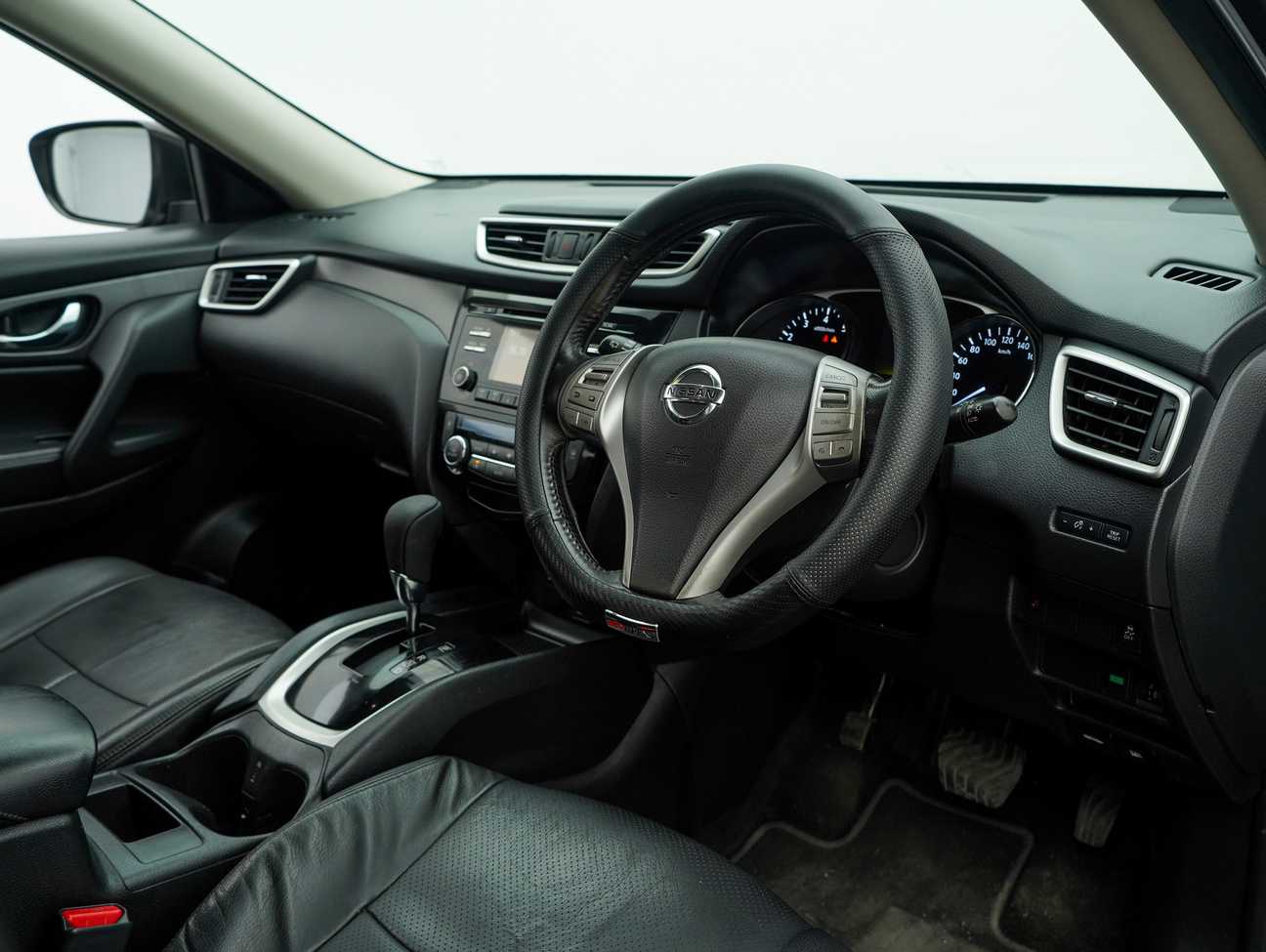used 2016 Nissan X-Trail  2.0