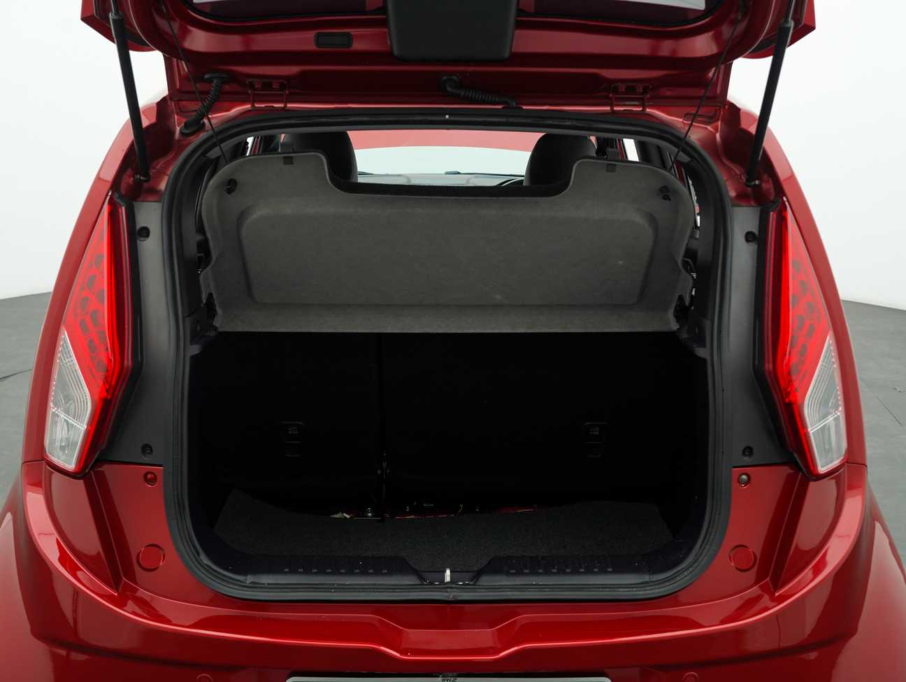 used 2015 Proton Iriz Premium 1.6