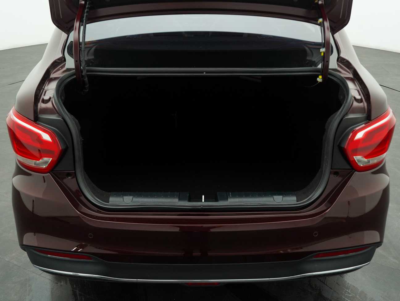 used 2020 Proton Persona Executive 1.6