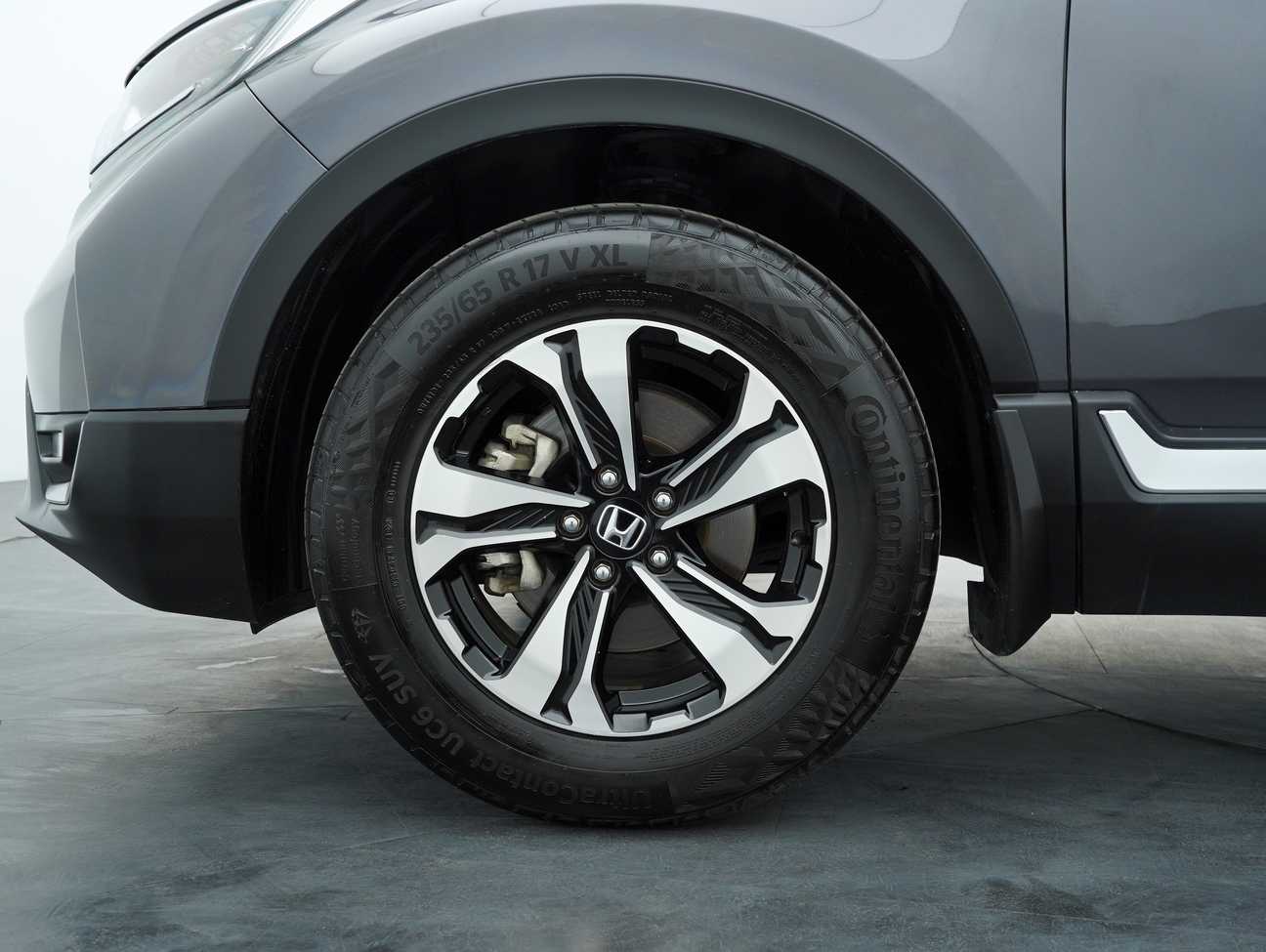 used 2018 Honda CR-V i-VTEC 2.0